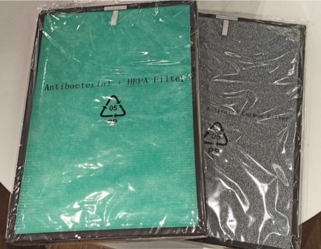 Welkin - очиститель увлажнитель