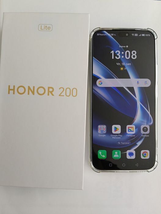 Honor 200 Lite 256/8