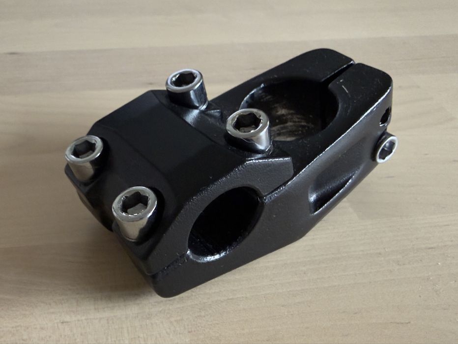 BMX Stem / Pipa Aluminiu 40mm
