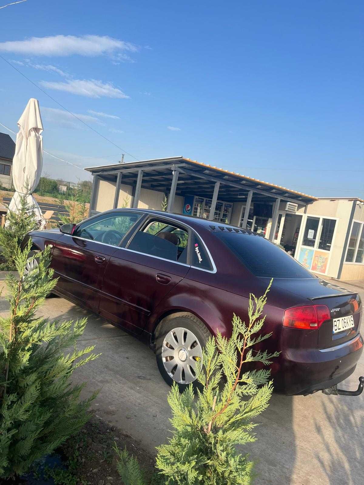 AUDI A4 B7 - vanzare