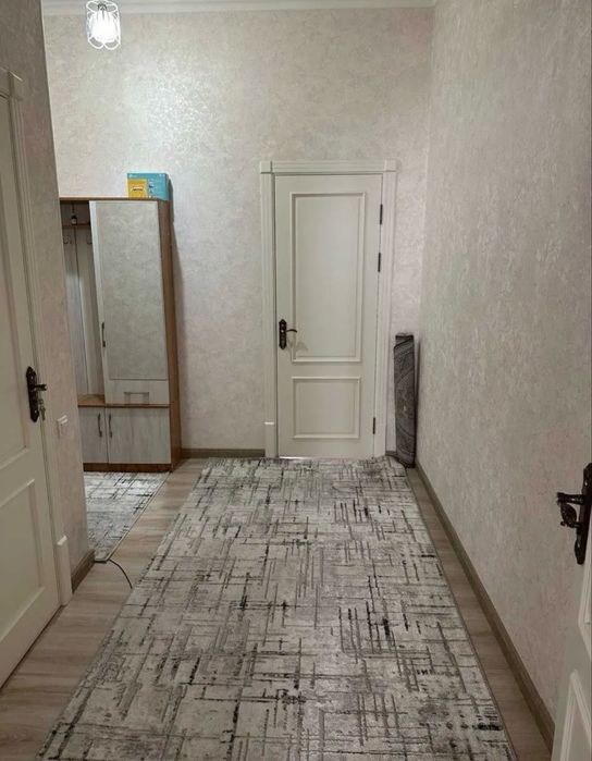 Сдается 2 ком Метро Шахристанская 2 кв. Юнусабад СУД. Рядом с Мичеть