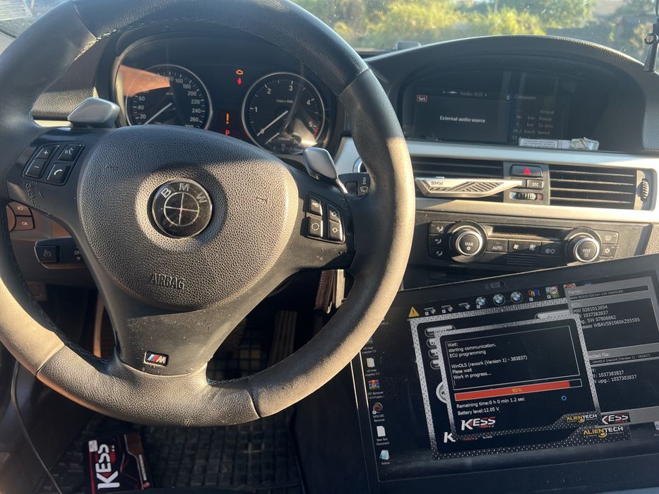 Чип тунинг DPF EGR AdBlue Lambda