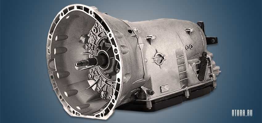 Автомеханик АКПП