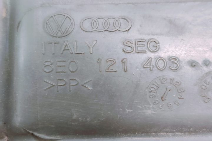 Vas expansiune  8E0121403a Audi A4 B6