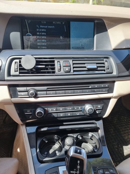 Joystick bmw f10 f11