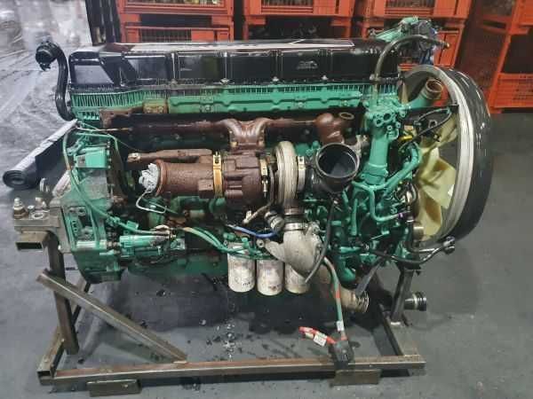 Motor complet pentru camion Volvo D12D340 EC01 {2004-340CP}