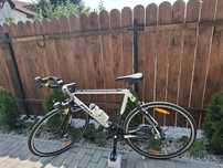 Bicicleta Shimano Carbon Pro B.P.S
