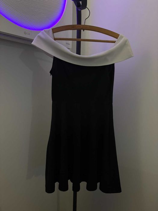 Празнична дамска рокля