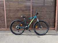 Bicicleta  copii dama Orbea MX 2023 27,5 M 2x9  Cube Scott Focus Trek
