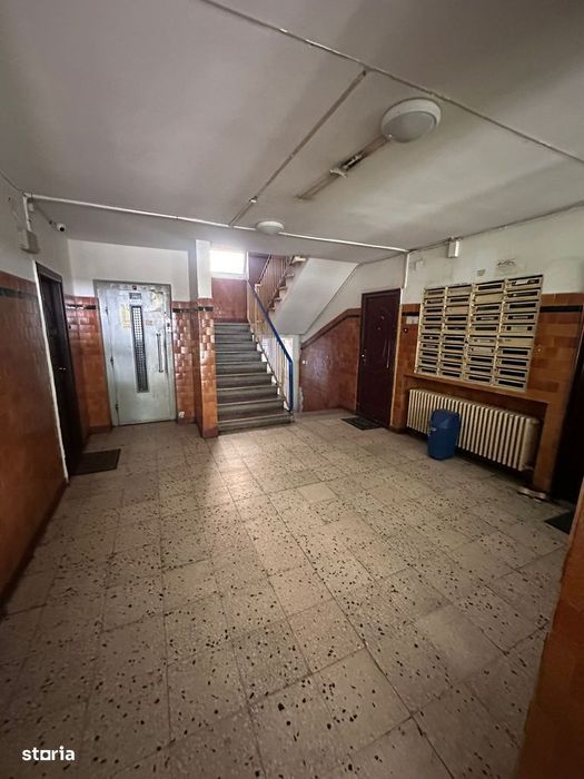 Apartament 3 camere Lujerului Nemobilat A450