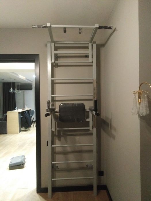 Шведская Стенка квартирные и т.д