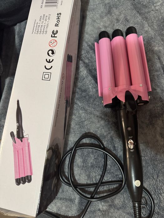 Ретро преса нова