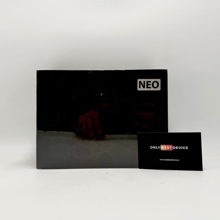 Controller TOURBOX NEO pentru editare grafica