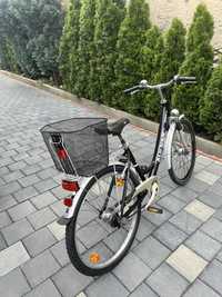 Bicicleta  Dama Alu Rex Comfort SL