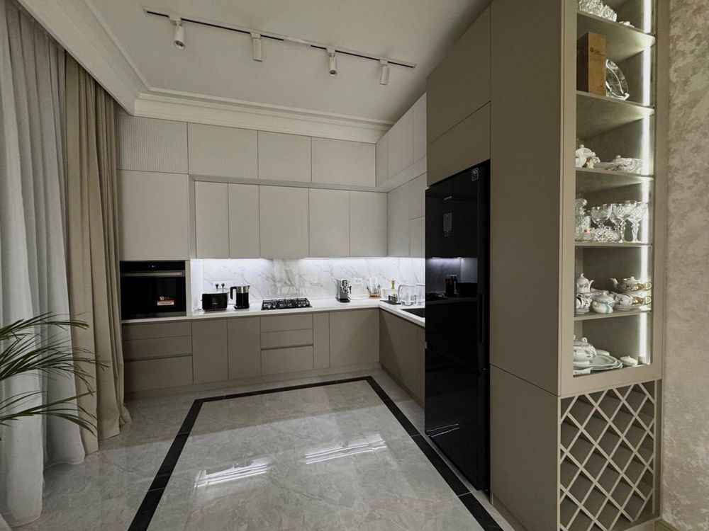 Продается 3х комнатная квартира в ЖК Darhan Modern