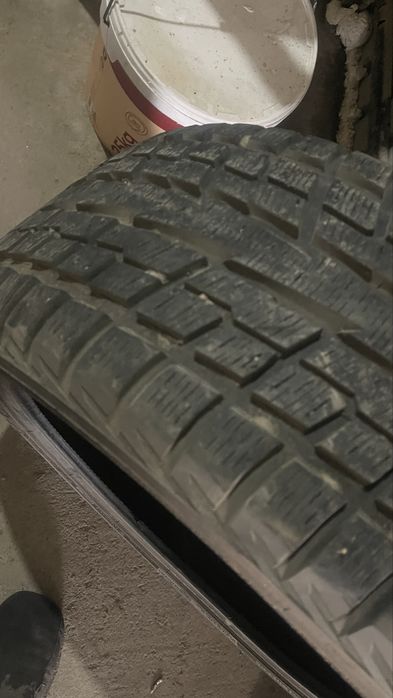 Зимние шины екахама япония