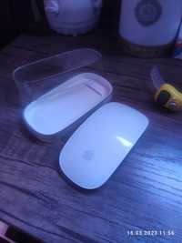 Мышка на MacBook