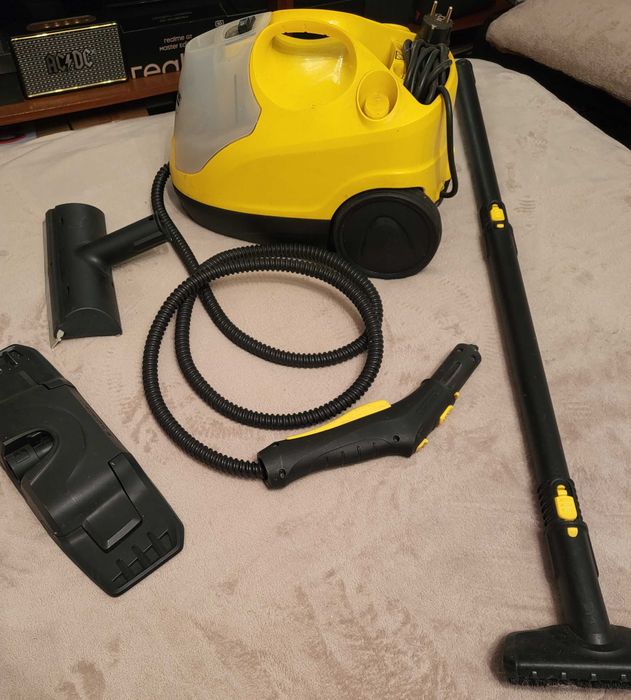 Парочистачка Karcher