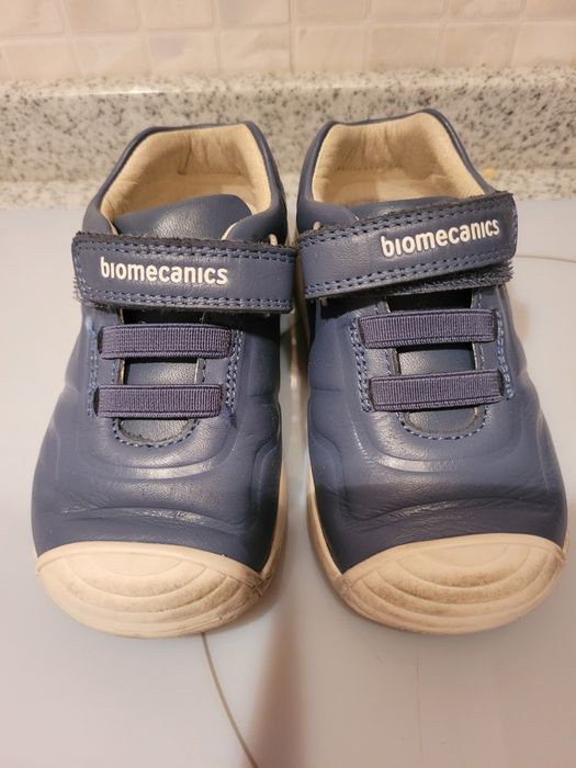 Ботинки для малыша. Размер 24