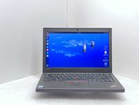 Lenovo ThinkPad X270 12.5" i5-7300U 8GB 260GB /-> Отлично състояние