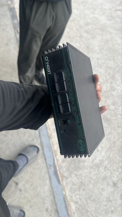 Сгу элект 400вт