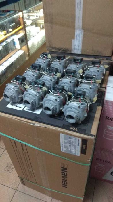 Запчасти на Корейские котлы