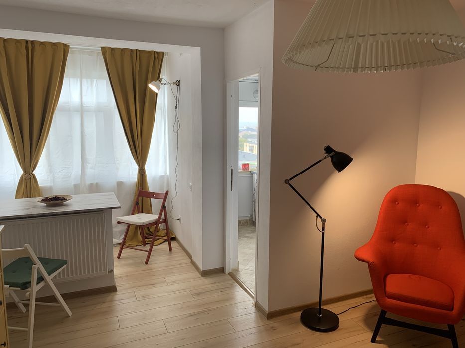 INCHIRIEZ Garsoniera CONFORT 1 Craiova