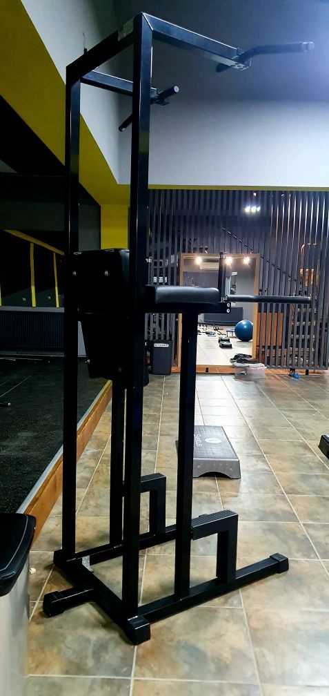 Aparat multifuncțional Technogym