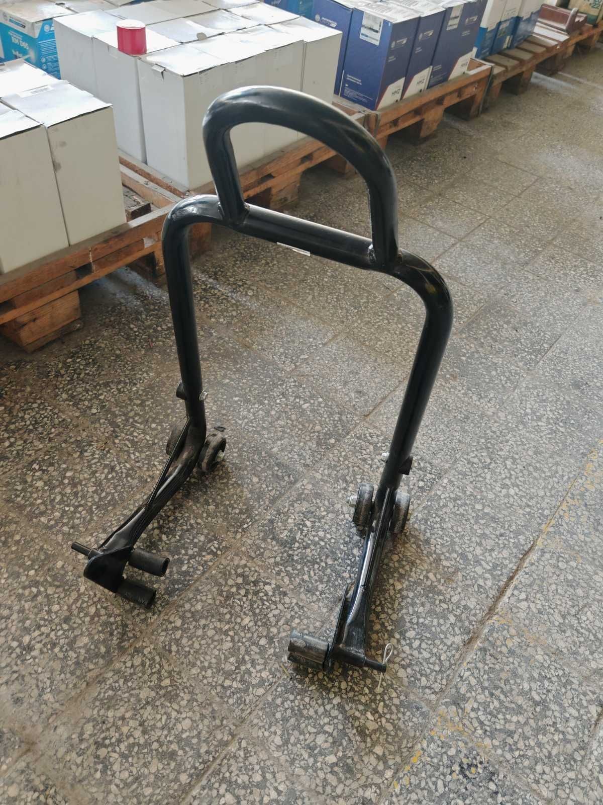 Стойка за мотор задна