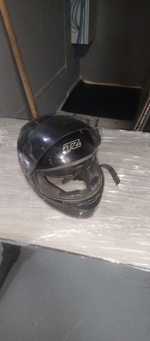 Шлем для мото и скутера TZ Helmet
