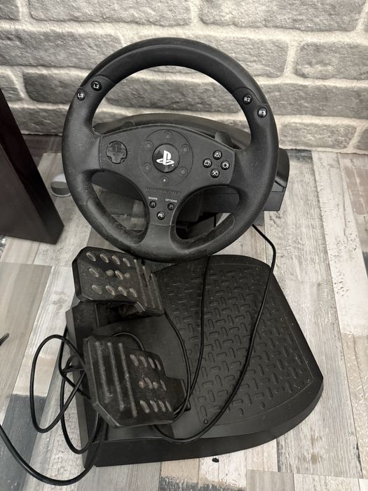Волан за Playstation 4
