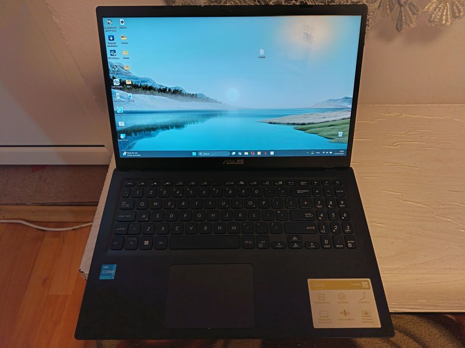 Laptop Asus Vivobook