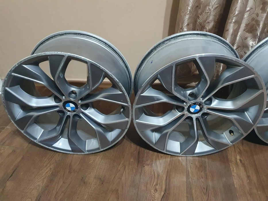 Джанти BMW style 19