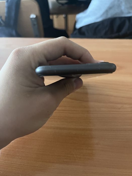 Айфон 11 продам 128гб