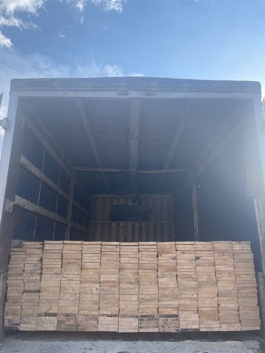 Cherestea la comanda