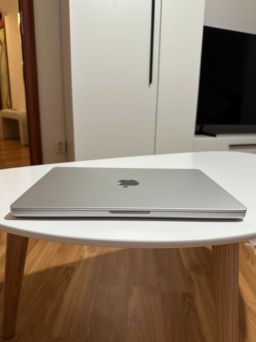 Macbook Pro M1 Pro