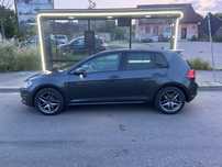 VW Golf 7 Allstar Editie