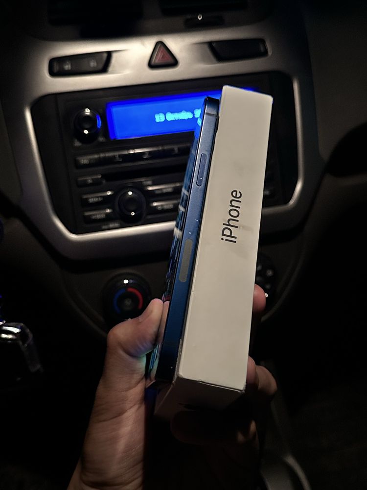 iPhone 12 Sotiladi