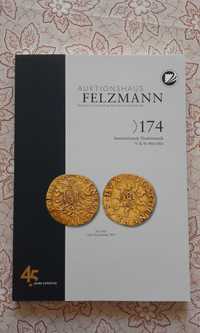 Auktionshaus felzmann Internationale Numismatik 15-16 Marz 2022