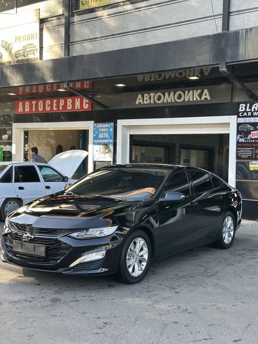 malibu 2 turbo primer qlingan