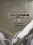 Мъжка риза US POLO ASSN