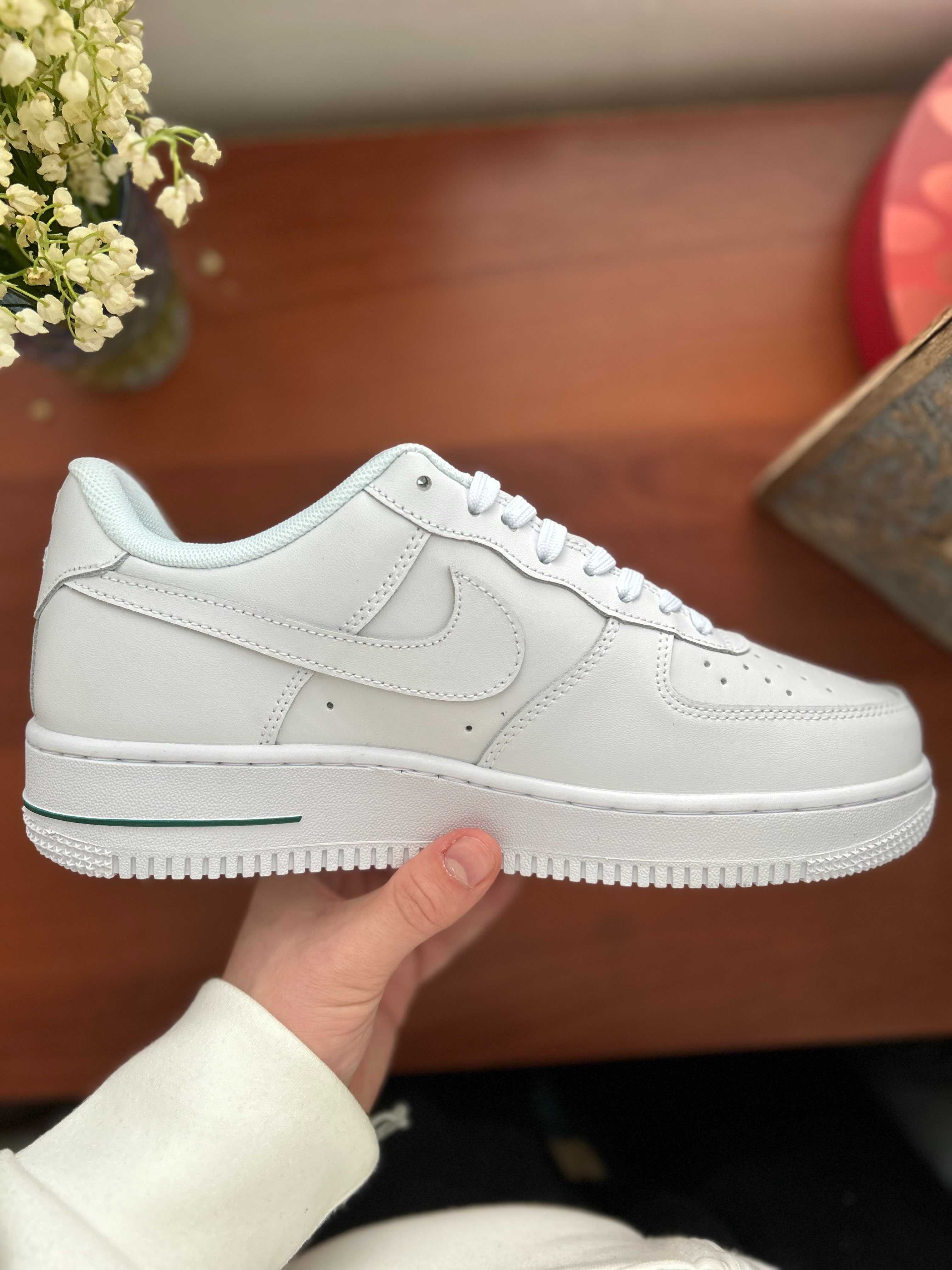 Nike Air Force 1 Low '07 "Thank You Plastic Bag" / 42