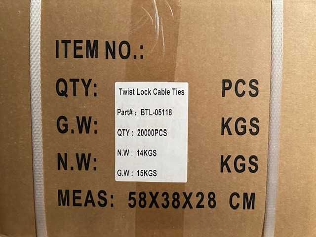 Кабелен захващач