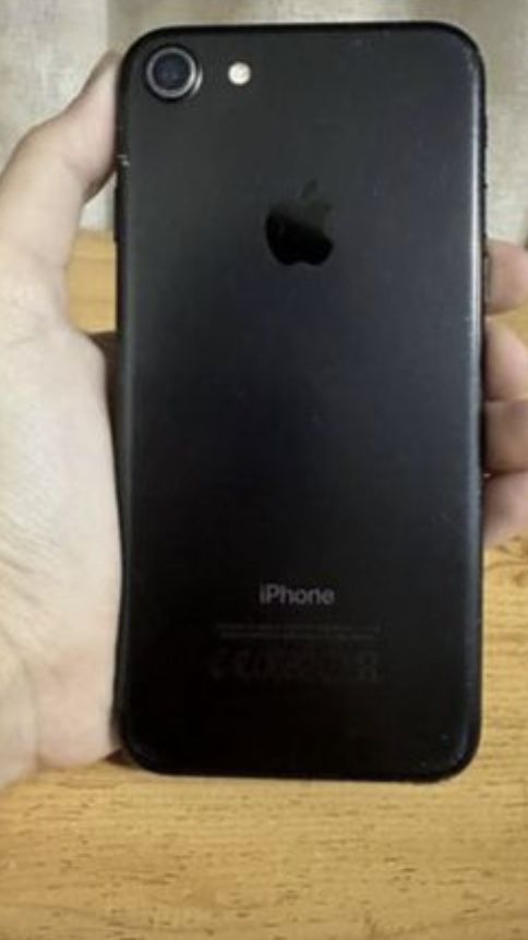 Iphone 7 32 gb xechkayeri xechnima bumagan