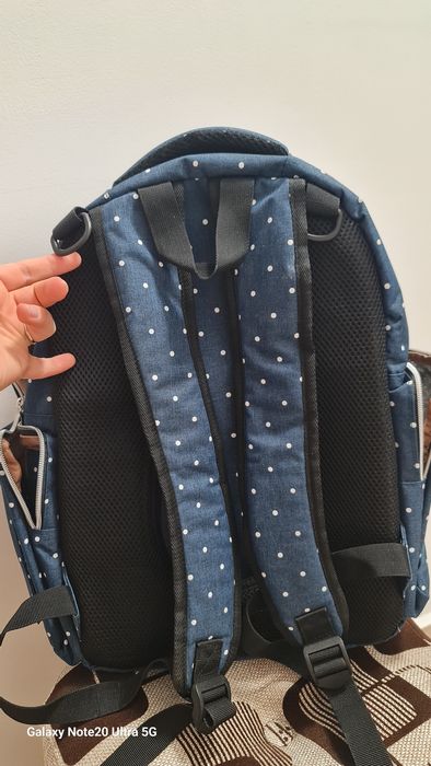 Rucsac pentru mamici