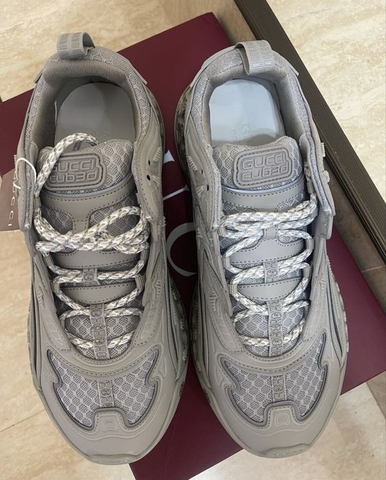 Gucci cub3d marimea 42