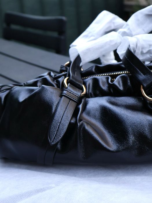 Дамска чанта Miu Miu