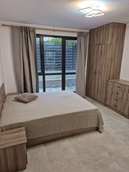 Двустаен апартамент под наем в ж.к. Младост 4, 2199147