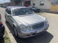 Mercedes e270 cdi 2007