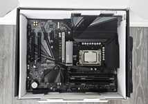 CPU i9-12900KF | Placa de baza GIGABYTE Z790 |  DDR4, 64 GB | SSD 2TB